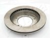 SUZUK 5521156B00000 Brake Disc